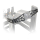 Asetek Front Mounting Bracket - 1369882 - zdjęcie 2